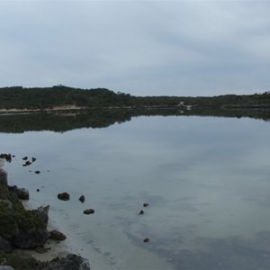 Yangie Bay