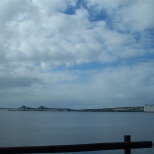 Port Lincoln