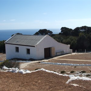 Cape Borda