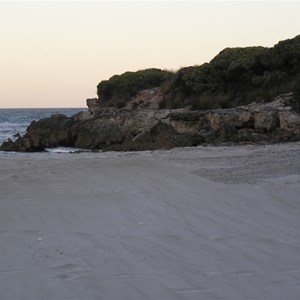 Hanson Bay