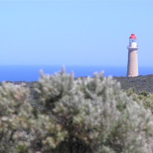 Cape Du Couedic