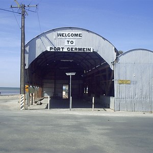Port Germein