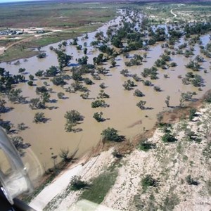 Feb 2010 floods