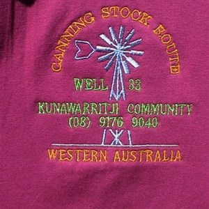 Kunawarritji Community