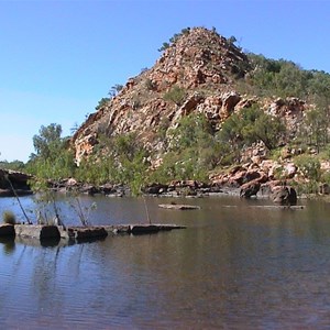Bell Gorge