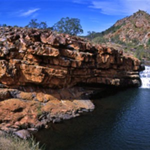 Bell Gorge