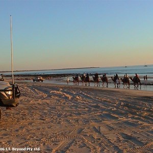 Cable Beach