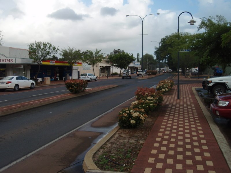 Donnybrook WA ExplorOz Places