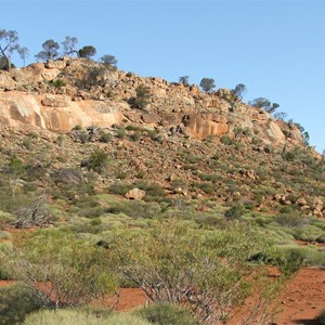 Mount Malcolm