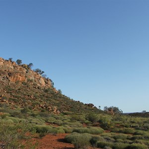 Mount Malcolm