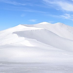 Bilbunya Dunes