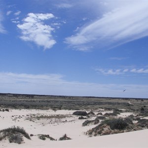 Mungo National Park