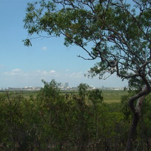 Charles Darwin National Park