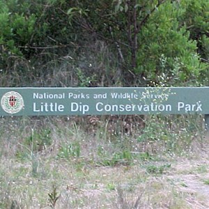 Little Dip Conservation Park