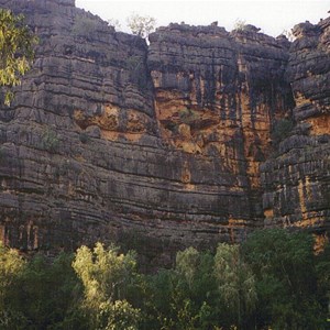 Windjana Gorge National Park