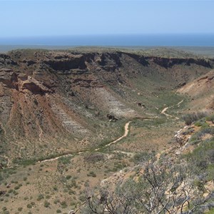 Cape Range National Park