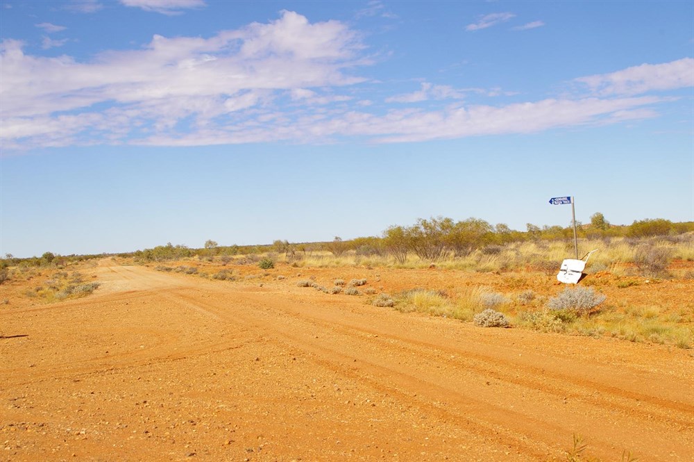 Kiwirrkurra Aboriginal Reserve WA ExplorOz Places