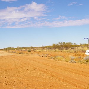 Kiwirrkurra Aboriginal Reserve
