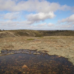 Boyagin Nature Reserve