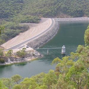 Talbingo Reservoir