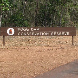 Fogg Dam