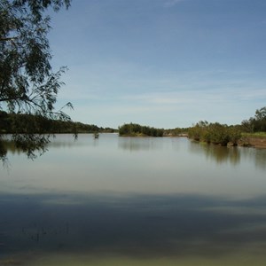 Flinders River