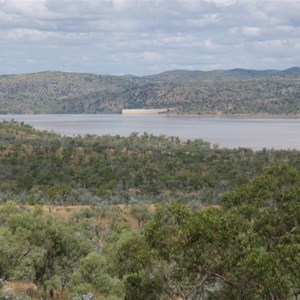 Lake Dalrymple