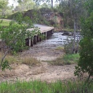Calliope River