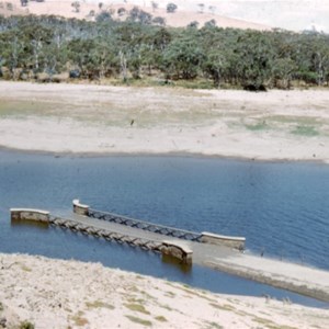 Millbrook Reservoir