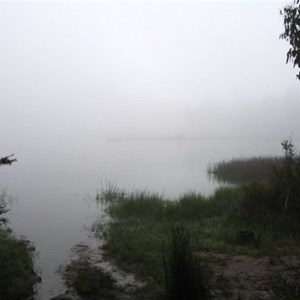 Lake Cobbler