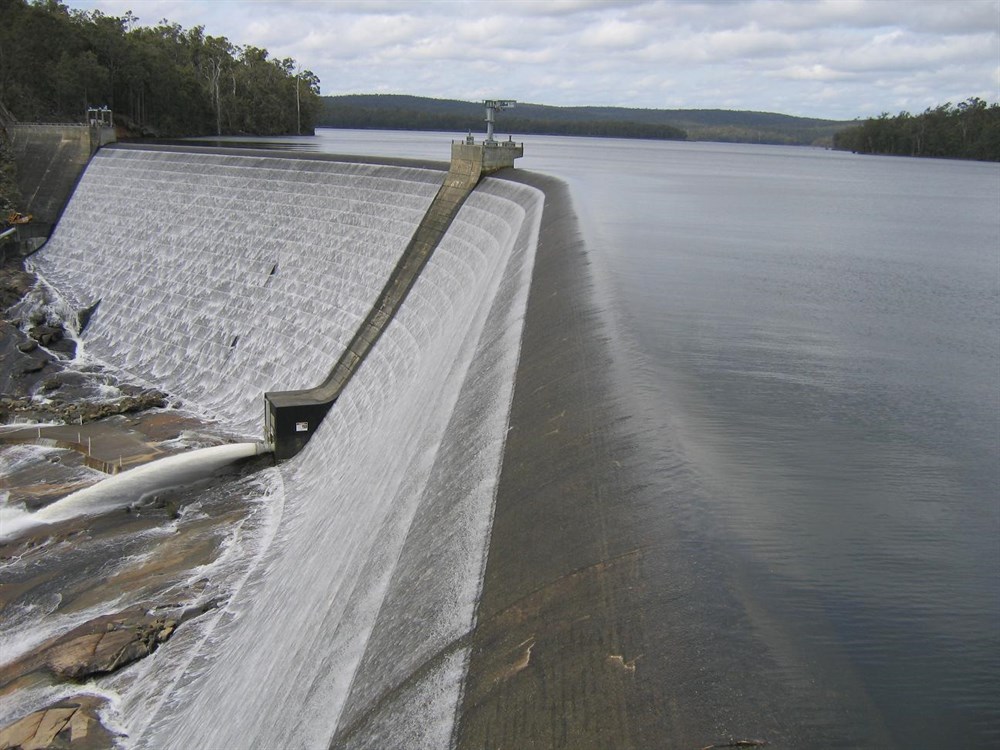 Wellington Dam WA ExplorOz Places