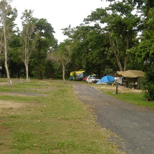 Mission Beach Camping & Caravan Park