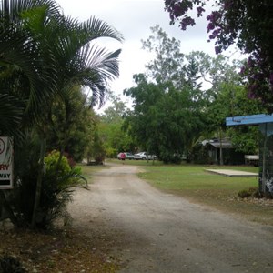 Mareeba Country Caravan Park