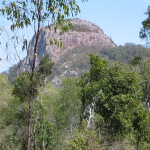 Coongarra Rock