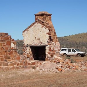 Pondanna Ruins