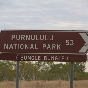 Great Northern Hwy & Purnululu NP Access