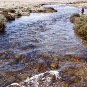 Gungarlin River