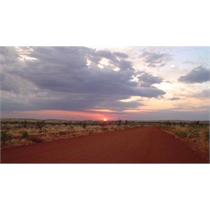Python Pool WA @ ExplorOz Places