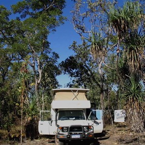 Mardugal Campground
