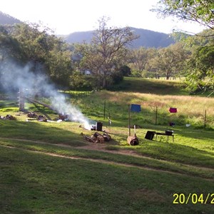 West Kunderang Recreational Retreat