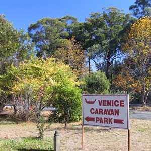 Venice Caravan Park