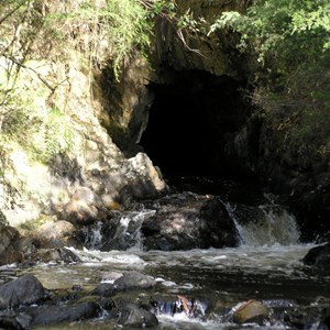 Yarra Diversion Tunnel