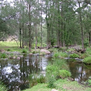 Malara Creek
