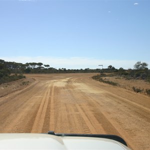 Mallee Rd & Holland Track