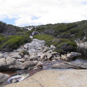Granite Creek Crossing
