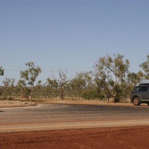  Great Northern Hwy & Tanami Rd