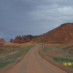 Lillyvale Hills 