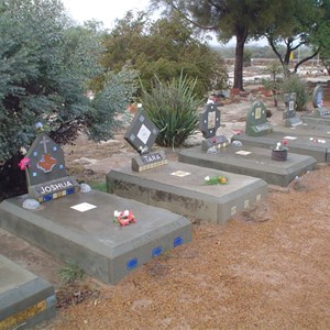 The Dog Cemetery