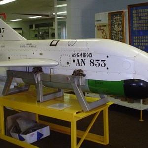 Beck Aviation and Military Museum
