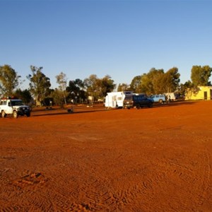 Sandstone Caravan Park